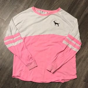 PINK Jersey Shirt